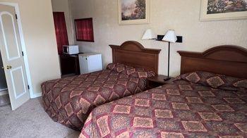 Colonial Motel Marshalltown Экстерьер фото