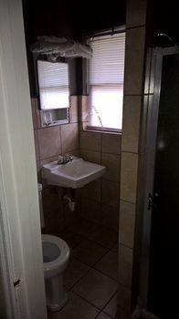 Colonial Motel Marshalltown Экстерьер фото