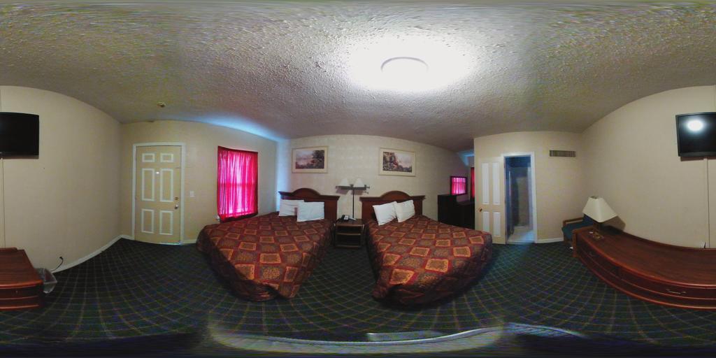 Colonial Motel Marshalltown Экстерьер фото